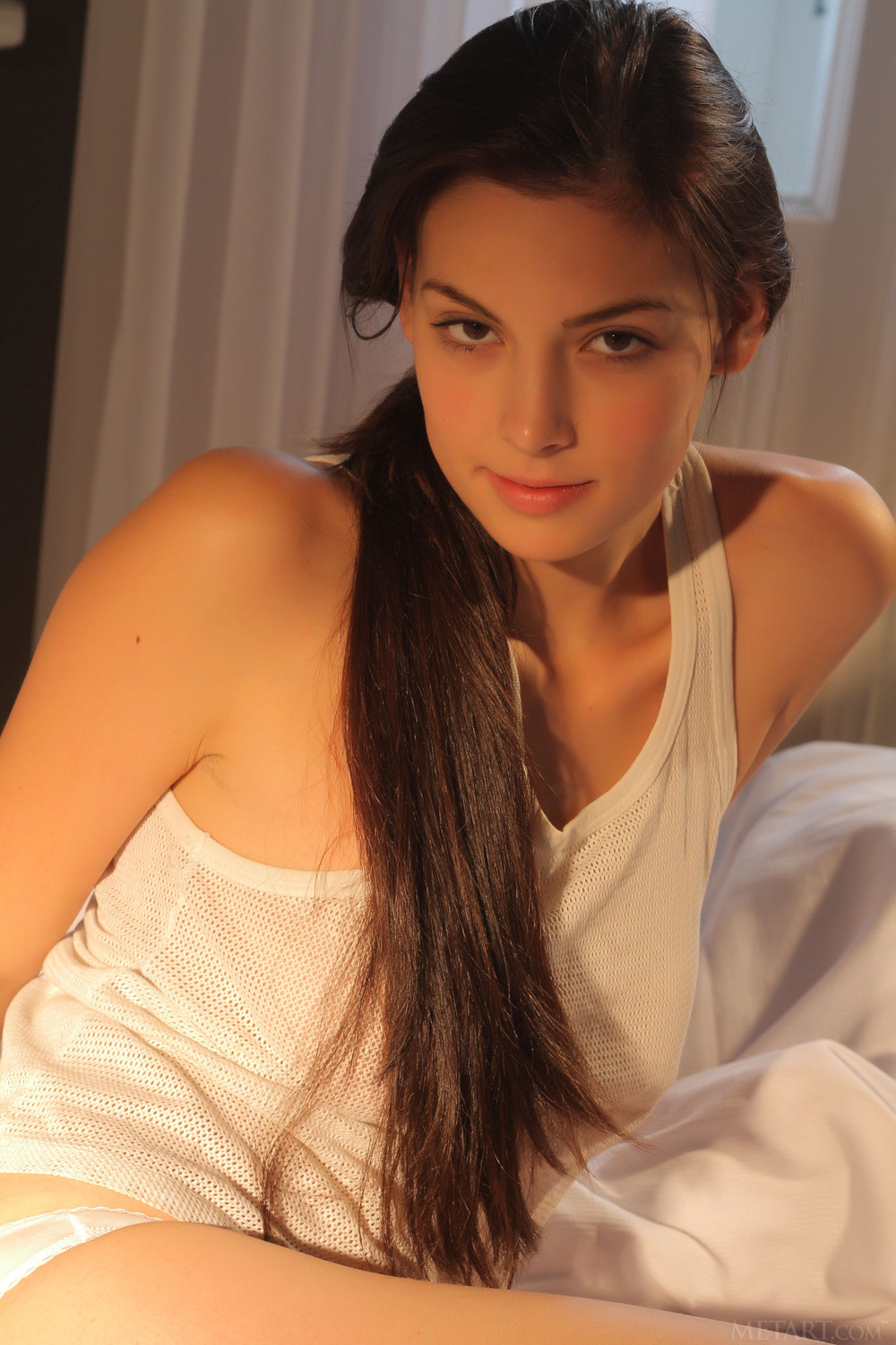 Audrey metart