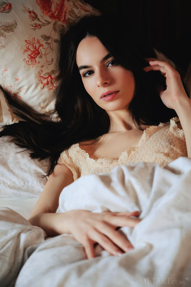 Debora A in Bedmate by Arkisi