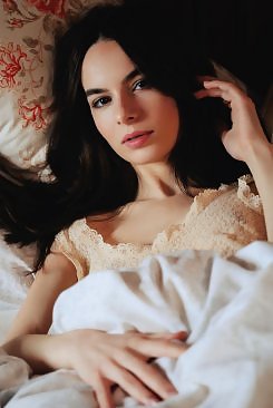 Debora A in Bedmate by Arkisi
