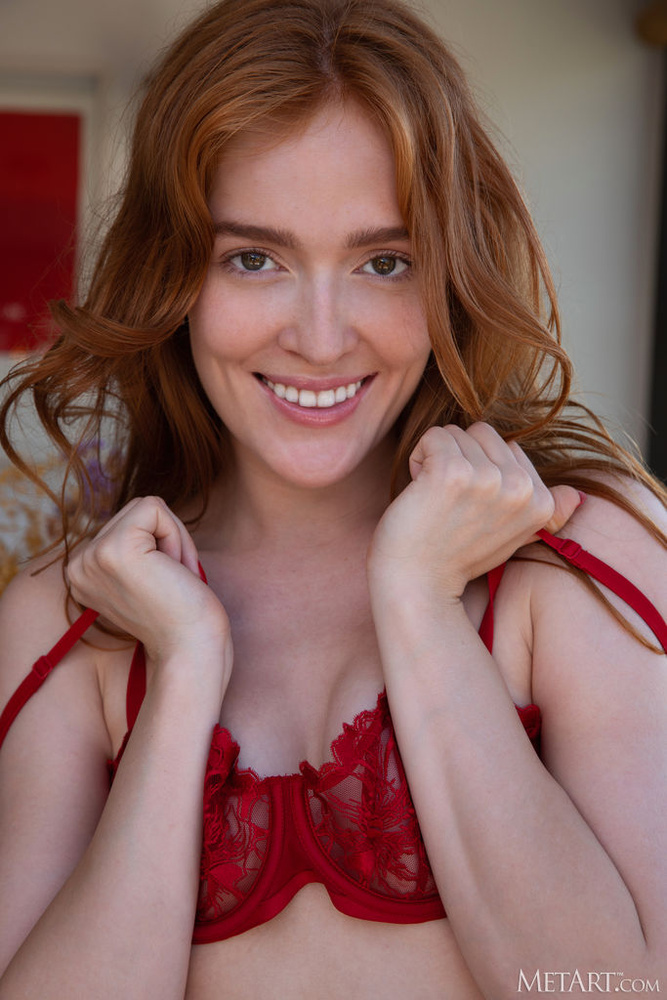 Jia Lissa in Special Moment by Cassandra Keyes