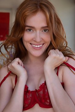 Jia Lissa in Special Moment by Cassandra Keyes