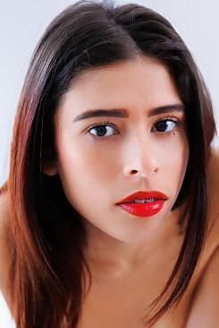 Mell Blanca in Scarlet Lips by Arkisi