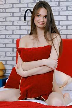 Anastasia Bella in Sexy Fun by Matiss