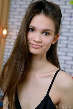 Anastasia Bella in Sexy Fun by Matiss