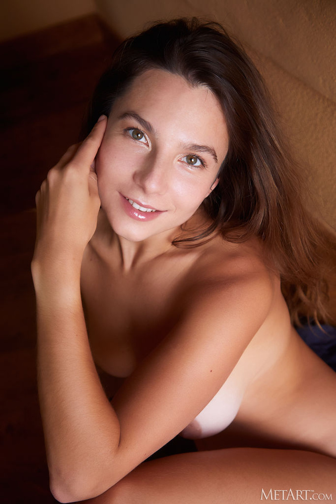 Belka in Most Charming by Erro