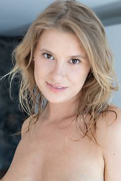 Casey in Fragrant Bath by Tora Ness