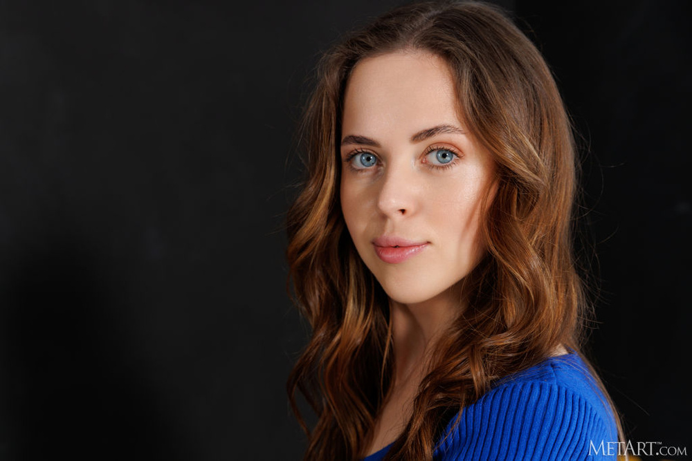 Margot Ferns in Stage Right by Ron Offlin