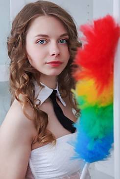 Siya in MasterPiece by Rylsky