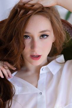Alice Mido in Sinfully Sweet by Nudero