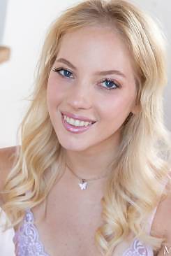 Bella Spark in Fabulous Freckles by DeltaGamma