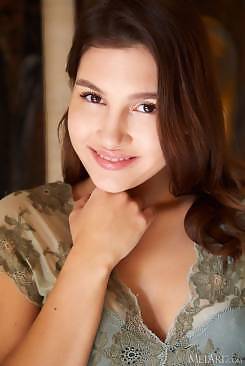 Ellie Luna in Cute Charisma by Erro