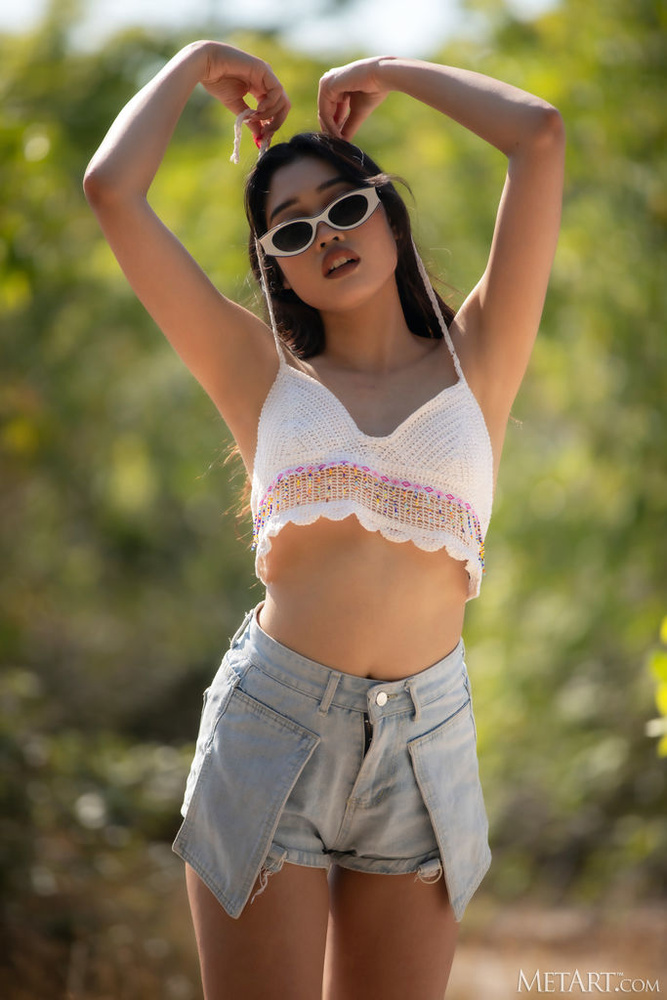 Minari in Coastal Cool by David Menich
