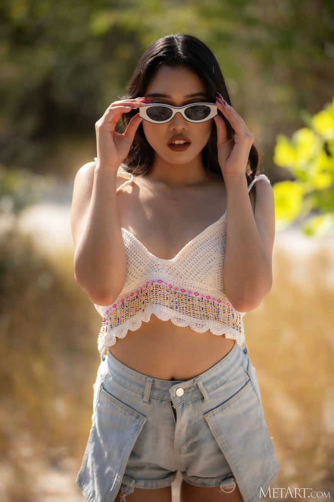 Minari in Coastal Cool by David Menich