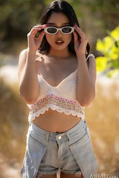 Minari in Coastal Cool by David Menich