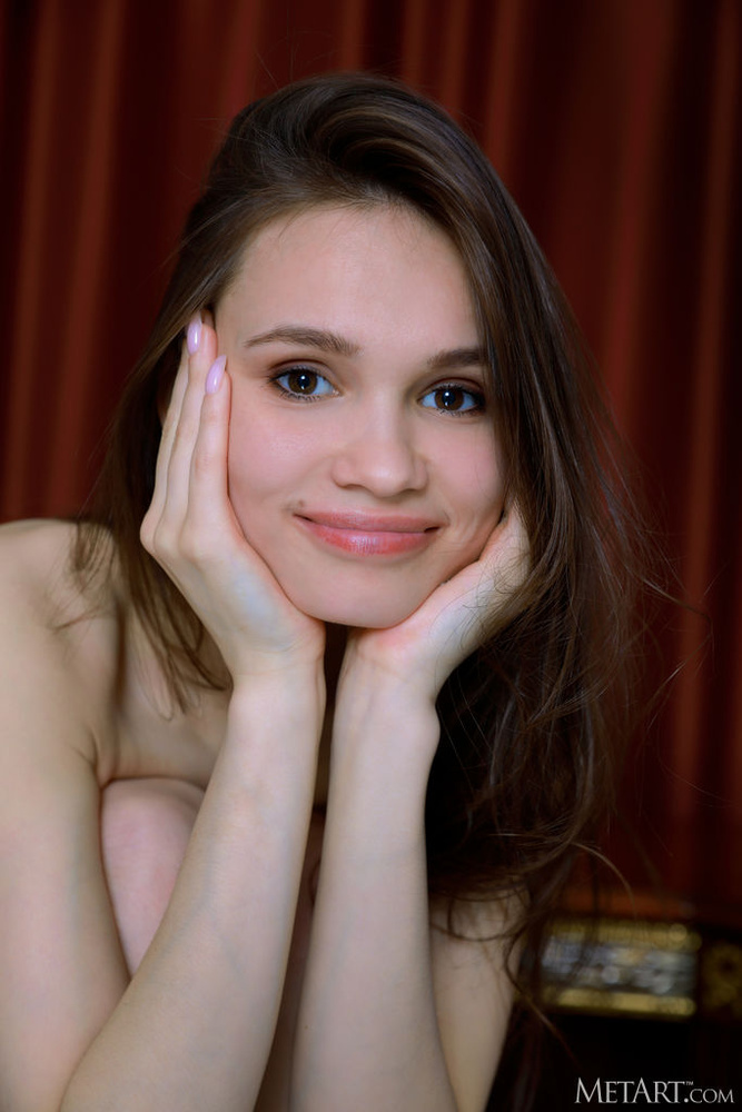Anastasia Bella in Curtain Call by Matiss