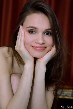 Anastasia Bella in Curtain Call by Matiss