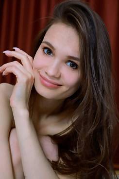 Anastasia Bella in Curtain Call by Matiss