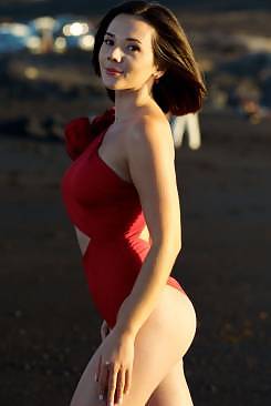 Eve Sweet in Eves Interview by Luca Helios