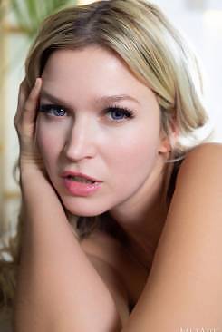 Jessica Blank in Uninhibited by Nudero