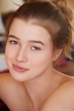 Olivia Sparkle in Sweet Intensity by Erro