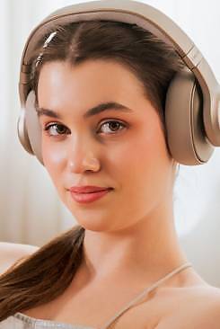Danna Bliss in My Rhythm by Karl Sirmi