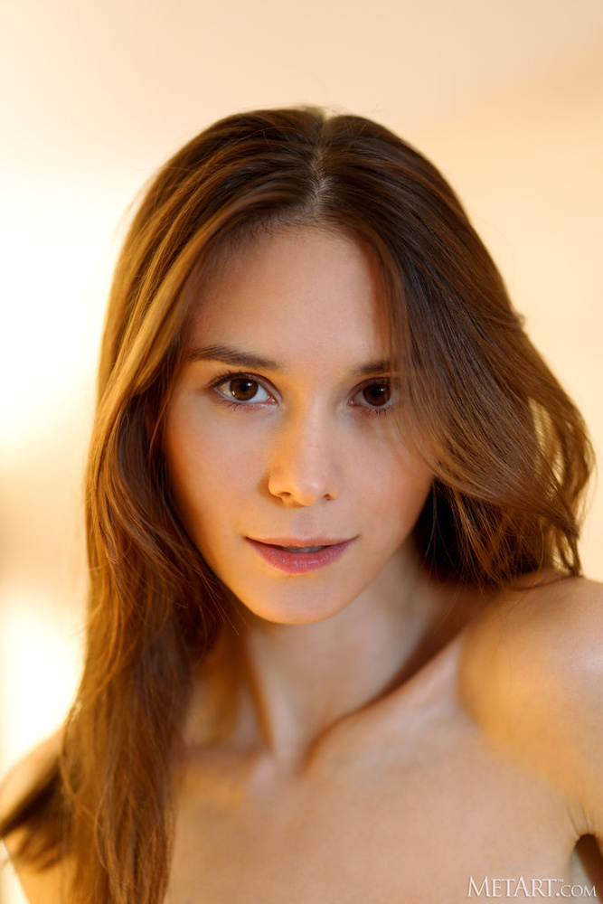 Leona Mia in Indoor Adventure by Luca Helios
