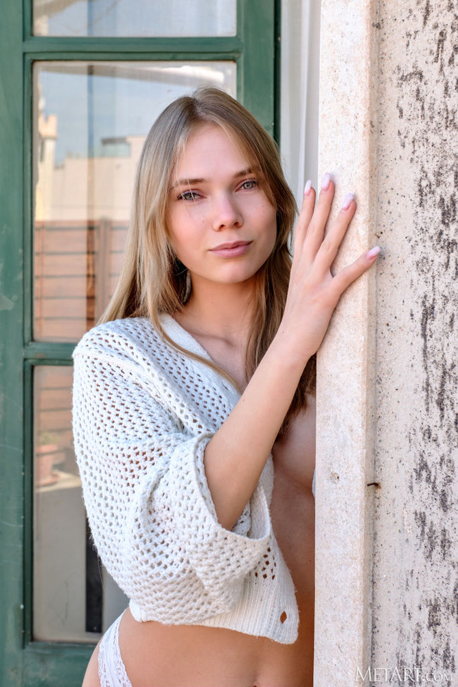 Luise in My Escape by Tony G