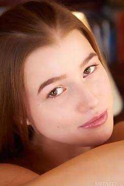 Olivia Sparkle in Easy Company by Erro