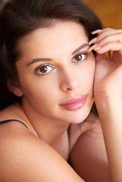 Asandra Dewy in Presenting Asandra Dewy by Erro